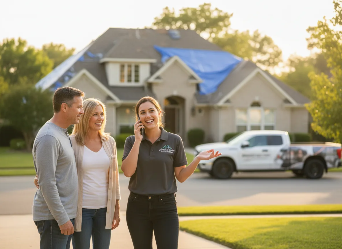 Emergency Roof Repair Talent, OR FAQs